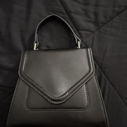Black Bag 
