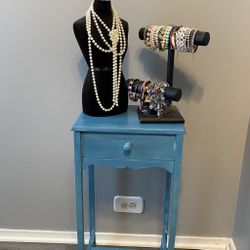 Small Table Refurbished