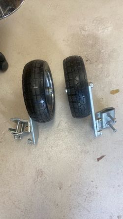 Tire Weels premier pro.