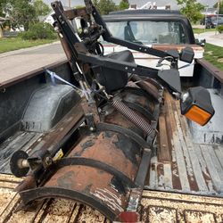 Snow Plow