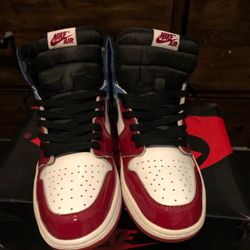 Nike Air Jordan Fearless 