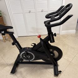 Echelon EX-15 Smart Fitness Bike