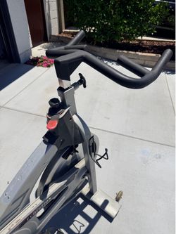 Spin Bike Schwinn