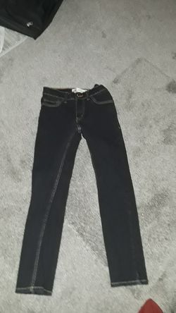 Kids levi jeans