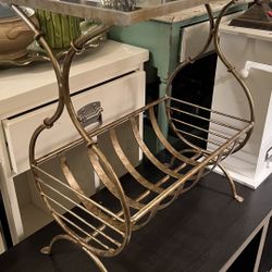 Beautiful Airon Coffee Tables $38 Each 