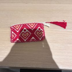 Hispanic Coin Pouch