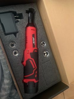 Brand new in box