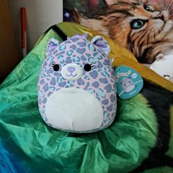 Squishmallows