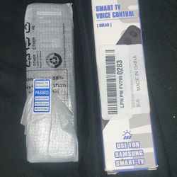 Samsung Remote