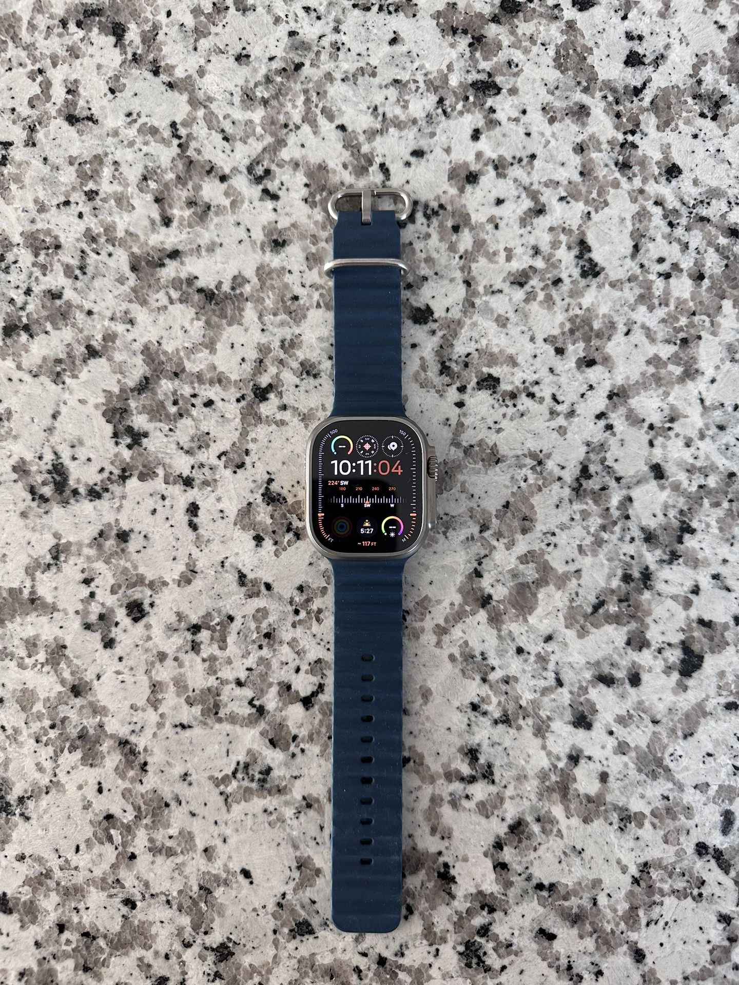 Apple Watch Ultra