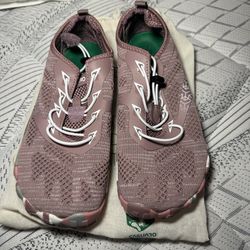 Saguaro Smart II - Womens Barefoot Shoes