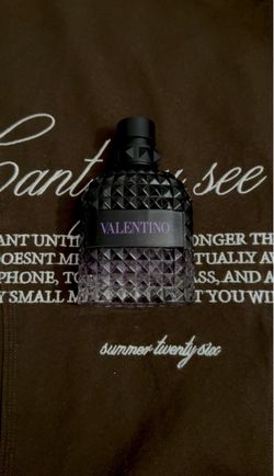 Valentino Uomo Born in Roma (price in description)