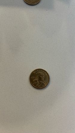 2000 Susan B Anthony