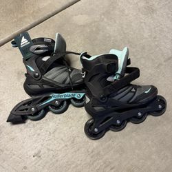 Rollerblades - Women Size 8 - Never Used