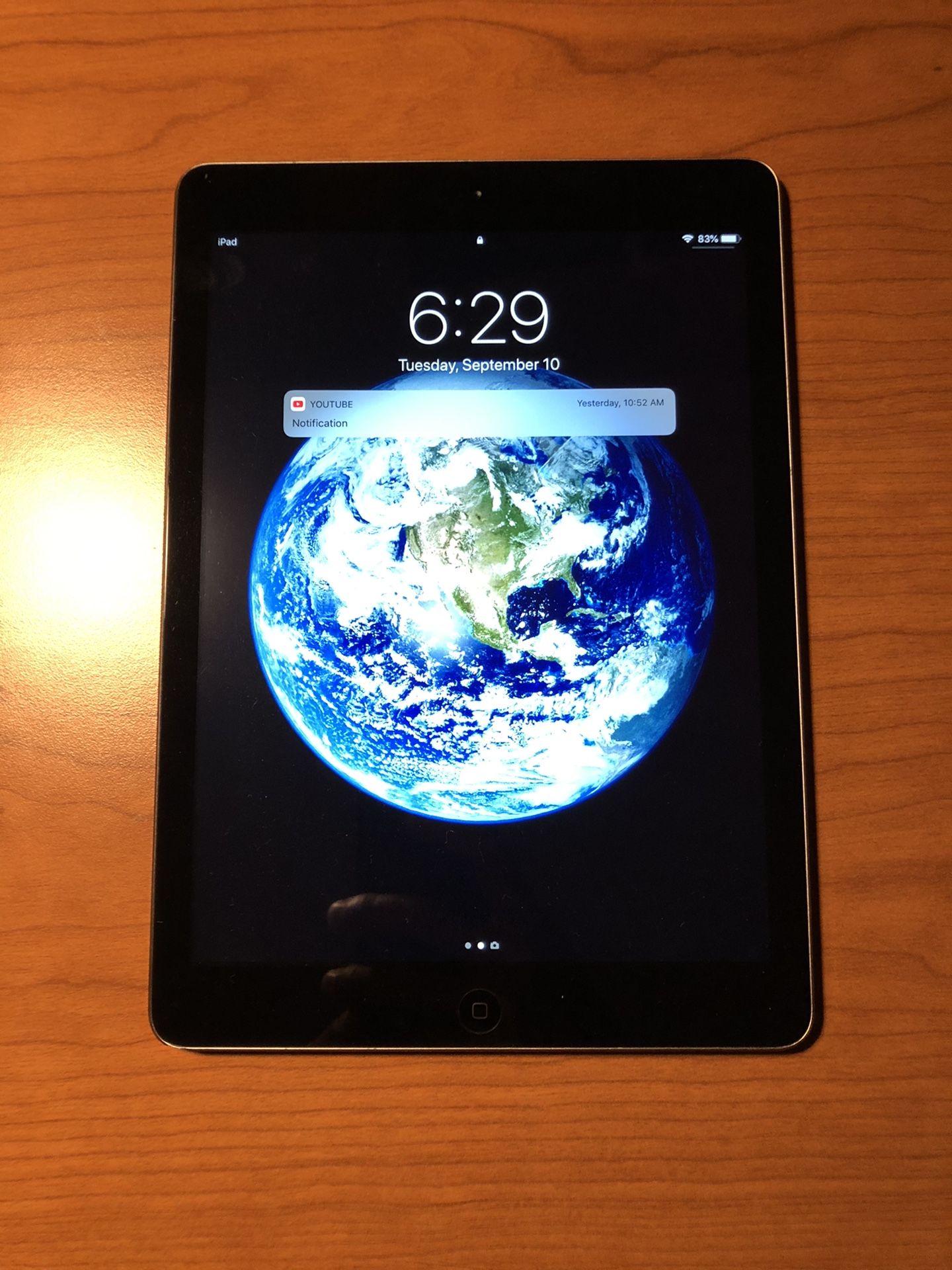 Apple iPad Air