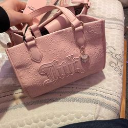 Juicy Bag 