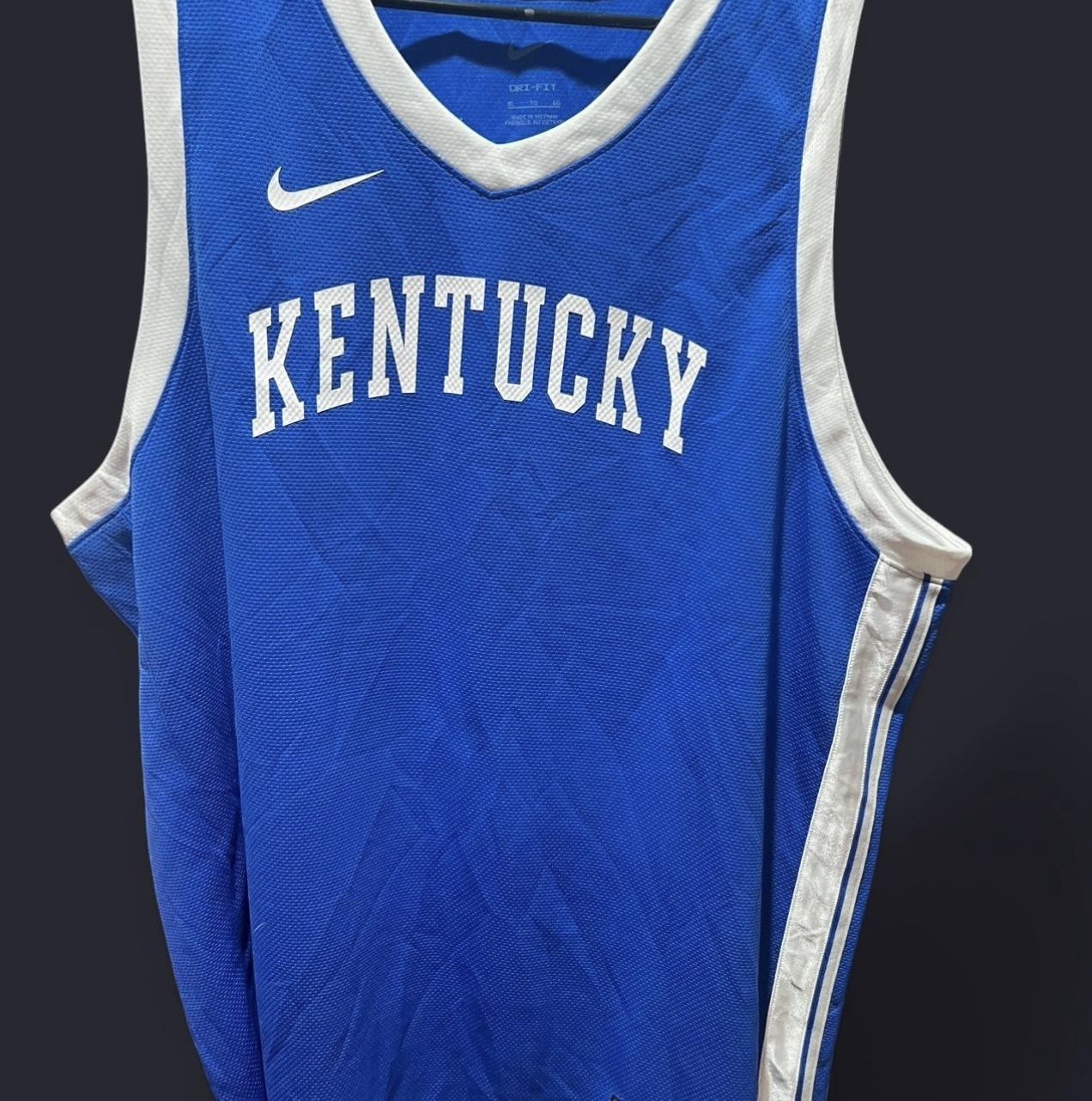 Jersey 