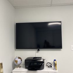 Dell Conference Room Monitor - C5517H 55”