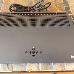 SATTELITE RECEIVER