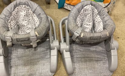 Summer Baby Chair