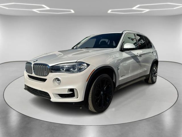 2018 BMW X5