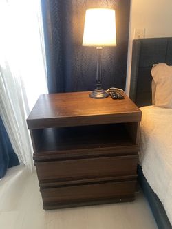 Night table