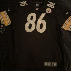 Nike Hines Ward Jersey 