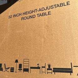 Round Table 