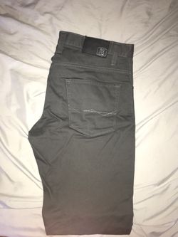 Freeworld (32) Regular fit jeans Charcoal color