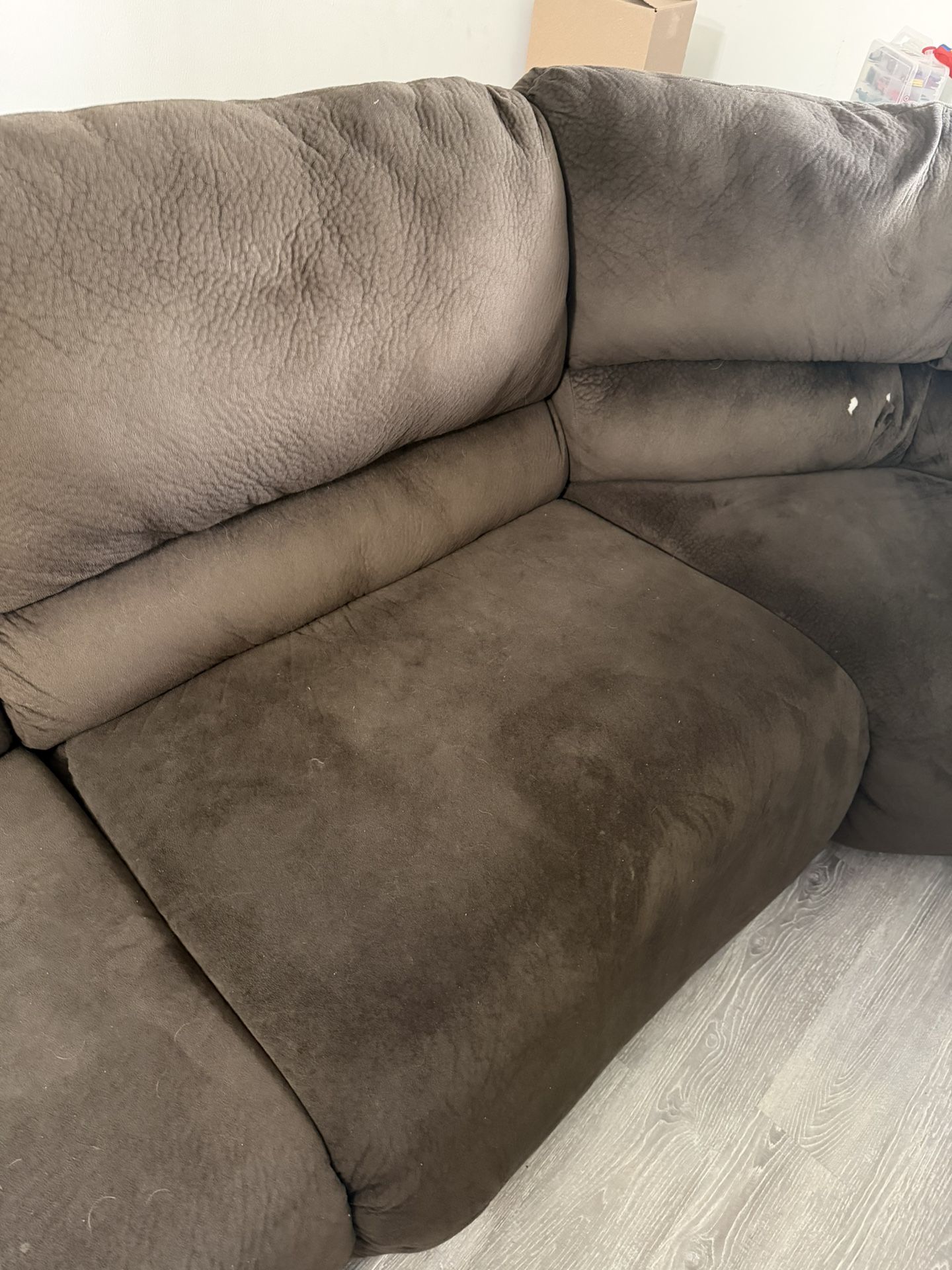 FREE Couch