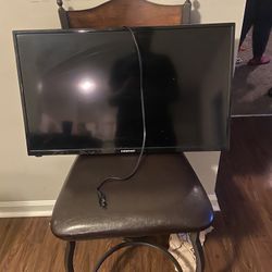 27 Inch Tv No Remote