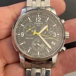 Tissot PRC 200  T461