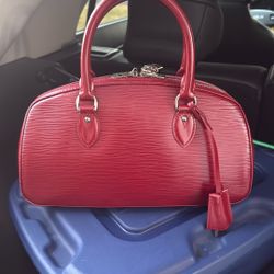LV Epi Jasmine 