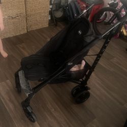 Liteway Chicco Stroller 