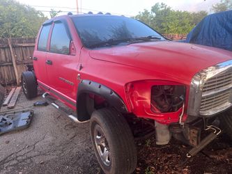 Dodge Ram Parts Dashboard Engine Transmission 2nd and 3rd gen Cummins Nv5600