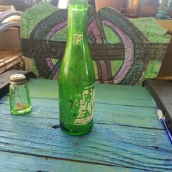 Pretty Local And Very Old. Ingredients are totally natural!