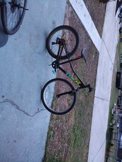 Trek Bike