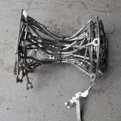 Cable Chains Condition Never Used