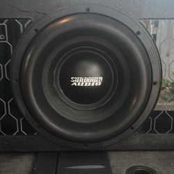 Speaker sundown