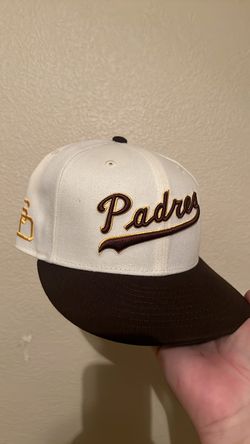 Padres hat