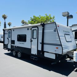 2019 Coachmen Viking 21FQ