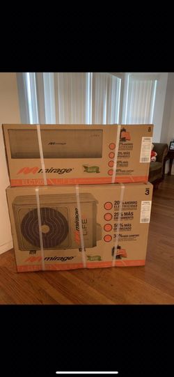 Mini split