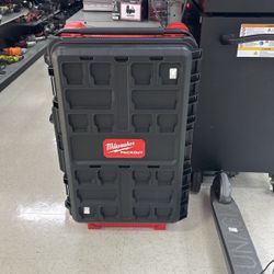 Milwaukee Tool Box 