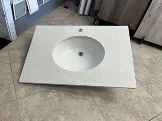 Vanity Countertops