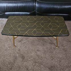 Mid-century Coffee Table