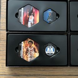 FlexNBA Game