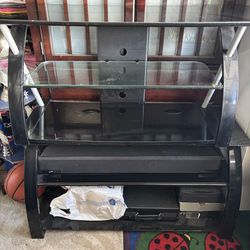 $100 for 2 TV Stands Great Condition
