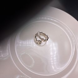 Ring Silver