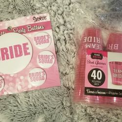 Bachelorette Parties