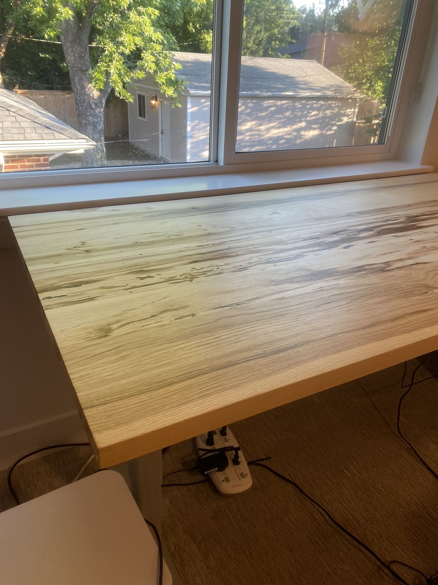 Room & Board Desk